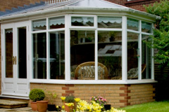 conservatories South Charlton